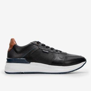 Zapatilla Ultralight Negro 1UFQ001