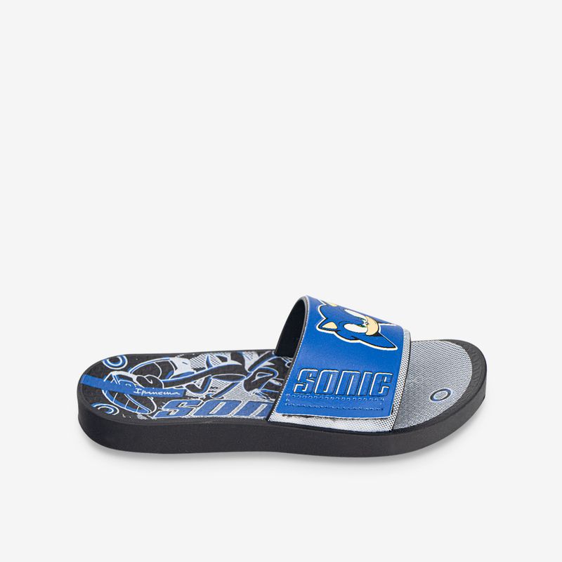 Sandalia-slider-flexible-y-ligera-color-negro-azul