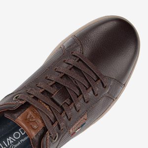 Zapatilla Urbana Canela 1UDF001