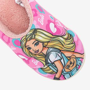 Pantufla Premium Fucsia 2AR1071