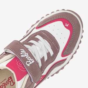 Zapatilla Casual Rosado 2AR1089