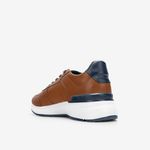 Zapatilla-urbana-con-tecnologia-Ultralight-de-cuero-color-wisky