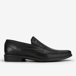 Zapato De Vestir Negro 1VCS003