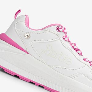 Zapatilla Casual Fucsia 2BY099