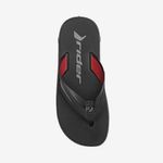 Sandalia-flip-flop-con-plantilla-de-alto-confort-color-negro-rojo