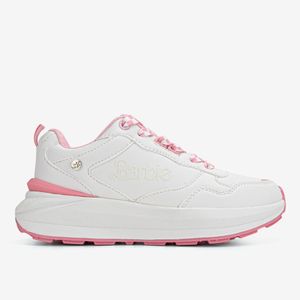 Zapatilla Casual Rosado 2BY099