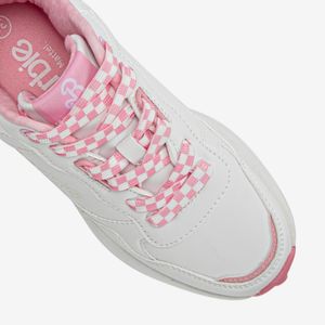 Zapatilla Casual Rosado 2BY099