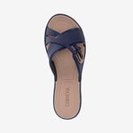 Sandalia-slider-de-mujer-con-plantilla-suave-color-azul