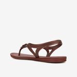 Sandalia-flats-de-verano-para-mujer-color-marron