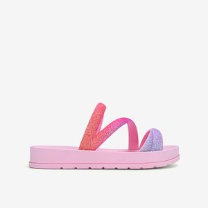 Sandalia Slider Rosa 2GZC08