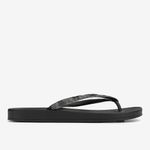 Sandalia-flip-flop-de-verano-para-mujer-color-negro