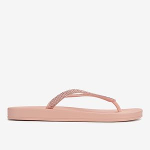 Sandalia Flip Flop Rosa 2IPD53