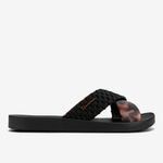 Sandalia-slider-de-planta-flexible-para-mujer-color-negro