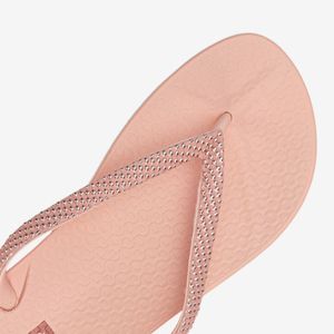 Sandalia Flip Flop Rosa 2IPD53