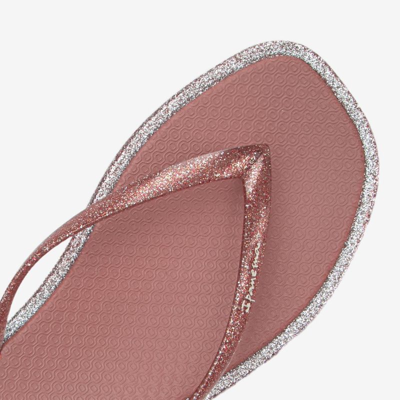 Sandalia-flip-flop-con-glitter-en-la-planta-color-rosa