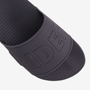 Sandalia Slider Gris Oscuro 2RDD21