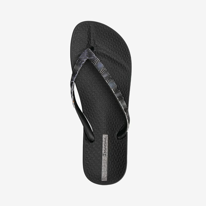 Sandalia-flip-flop-de-verano-para-mujer-color-negro