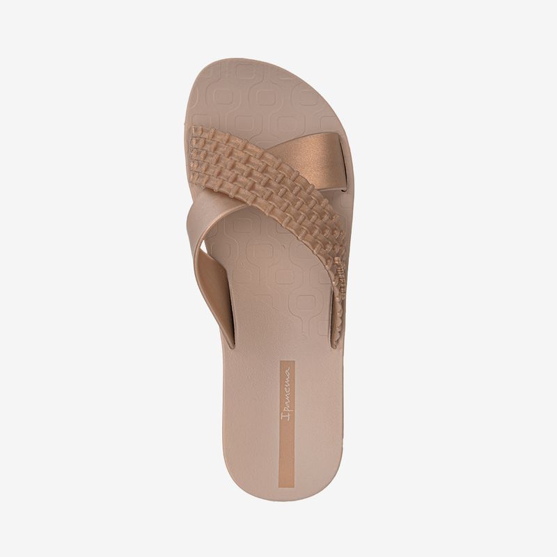 Sandalia-slider-de-planta-flexible-para-mujer-color-beige