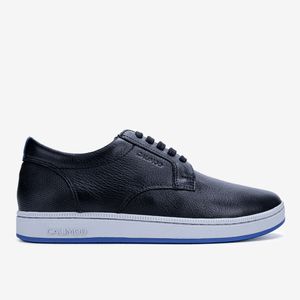 Zapatilla Casual Negro 1UHG001