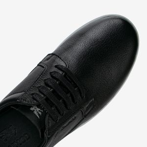 Zapatilla Casual Negro 1UHG001