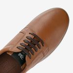 Zapatilla-de-cuero-con-planta-de-caucho-para-hombre-color-tan