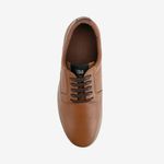 Zapatilla-de-cuero-con-planta-de-caucho-para-hombre-color-tan