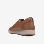 Zapatilla-de-cuero-con-planta-de-caucho-para-hombre-color-tan