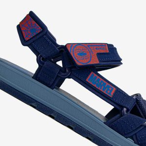 Sandalia Casual Azul 2GVA88