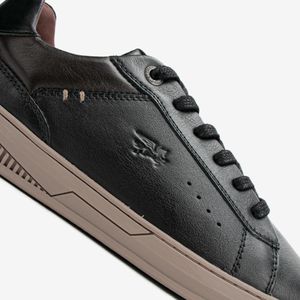 Zapatilla Casual Negro 1UFA003
