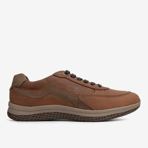 Zapato Casual Habano 1CEA012