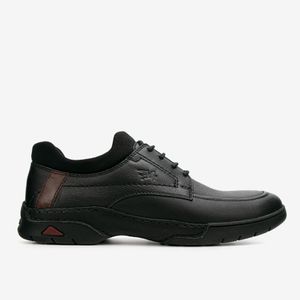 Zapato Casual Negro 1CTV003