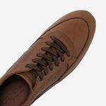 Zapato-casual-de-cuero-con-planta-de-caucho-color-habano