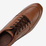 Zapato-casual-de-cuero-con-planta-de-caucho-color-wisky