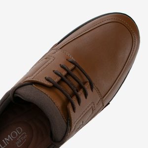 Zapato Casual Tan 1CTV003
