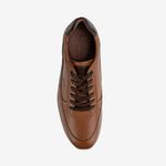 Zapato-casual-de-cuero-con-planta-de-caucho-color-wisky