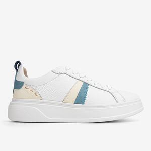Zapatilla Casual Celeste Zafiro 1UGU006