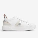 Zapatilla-casual-de-cuero-con-planta-ligera-de-eva-color-plata