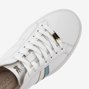 Zapatilla Casual Celeste Zafiro 1UGU006