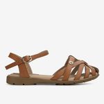 Sandalia-casual-de-cuero-con-planta-flexible-color-cognac