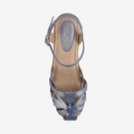 Sandalia-casual-de-cuero-con-planta-flexible-color-azul-plata