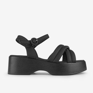 Sandalia Casual Negro 7YS041