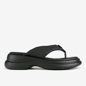 Sandalia Casual Negro 7YS042