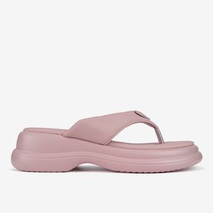 Sandalia Casual Rosa 7YS042