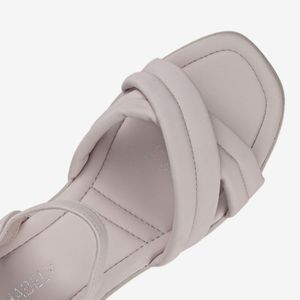 Sandalia Casual Hueso 7YS041