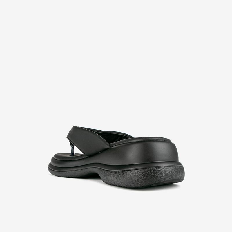 Sandalia-flip-flop-casual-con-planta-alta-color-negro