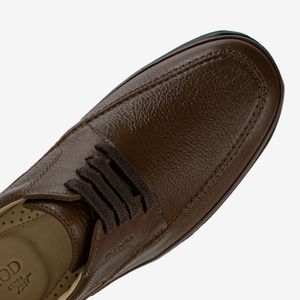 Zapato Casual Tan 1CGJ002