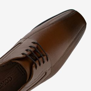 Zapato De Vestir Cogñac 1VCS001