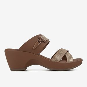 Sandalia Casual Camel 2YS415