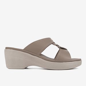 Sandalia Casual Caqui 2YS455