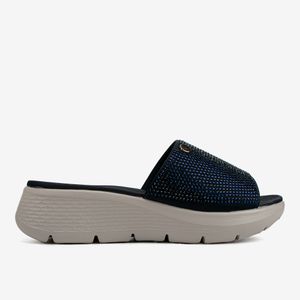 Sandalia Casual Azul 7YS048